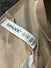 SPANX Tan Cocktail Dress Size XL - photo 7