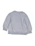 H&M 100% Cotton Gray Sweatshirt 12-18 MO / 18 MO - photo 2