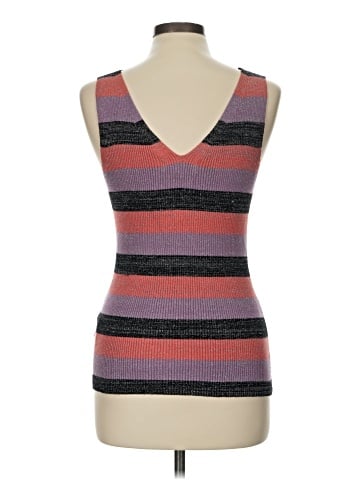 John & Jenn Sleeveless Top (view 2)