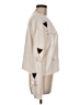 Francesca's Floral Ivory Cardigan Size M - photo 4