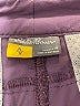 Eddie Bauer Solid Purple Shorts Size 4 - photo 3