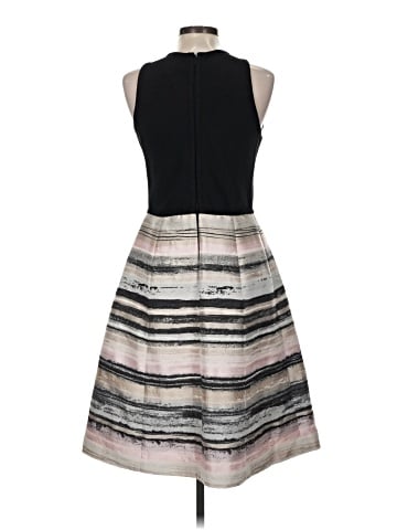 Carmen Marc Valvo Cocktail Dress (view 2)