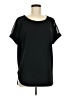 Avia Black Short Sleeve T-Shirt Size 8 - photo 1