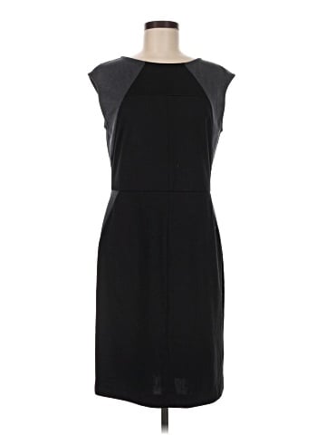 Banana Republic Factory Store Cocktail Dress (view 1)
