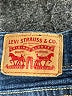 Levi's Blue Jeans Size 10 - photo 7