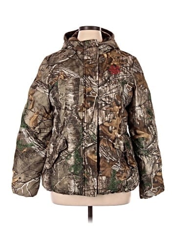 Realtree Jacket (view 1)