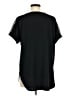 Avia Black Short Sleeve T-Shirt Size 8 - photo 2