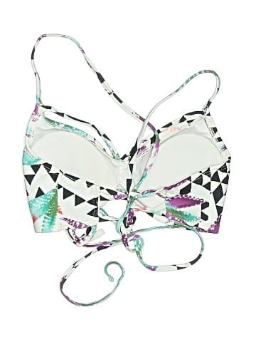 Malibu Dream Girl Swimsuit Top (view 2)