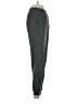 Uniqlo Chevron-herringbone Gray Track Pants Size XS - photo 4