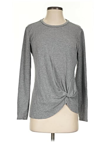 Stateside Pullover Sweater (view 1)