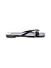 Unbranded Gray Flip Flops Size EU 37 - photo 1