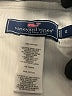 Vineyard Vines 100% Cotton Blue Denim Shorts Size 12 - photo 4