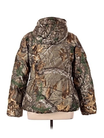 Realtree Jacket (view 2)