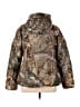 Realtree 100% Polyester Camo Brown Jacket Size XL - photo 2