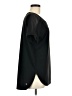 Avia Black Short Sleeve T-Shirt Size 8 - photo 4