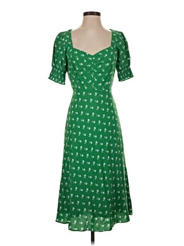 J.Crew Casual Dress (view 1)