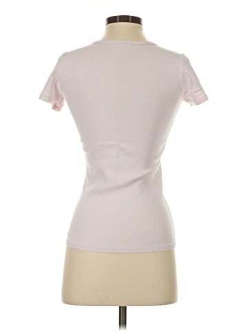 John Galt Short Sleeve T-Shirt (view 2)