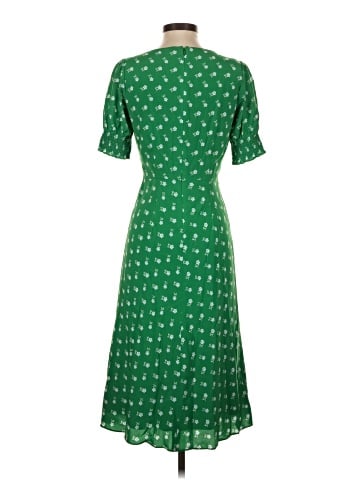 J.Crew Casual Dress (view 2)