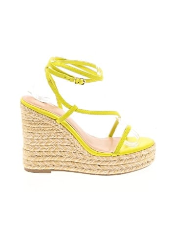 Shoedazzle Wedges (view 1)