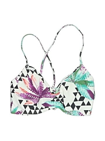 Malibu Dream Girl Swimsuit Top (view 1)