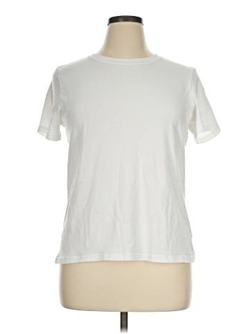 Jockey Short Sleeve T-Shirt (view 1)