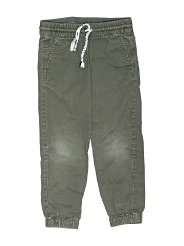 H&M Cargo Pants (view 1)