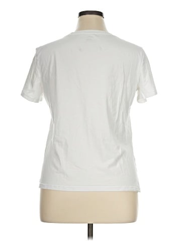 Jockey Short Sleeve T-Shirt (view 2)
