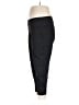 Athleta Solid Black Active Pants Size L - photo 5