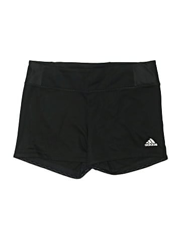 Adidas Athletic Shorts (view 1)