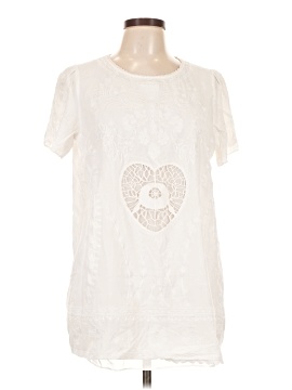 Forever 21 Short Sleeve Top