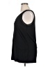 Lynn Ritchie Silver Black Sleeveless Top Size XL - photo 5