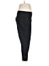 Athleta Solid Black Active Pants Size L - photo 4