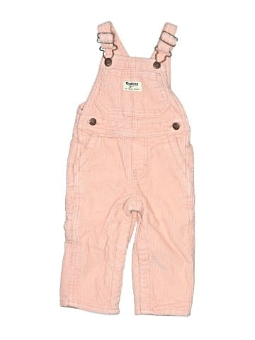 OshKosh B'gosh Overalls (view 1)