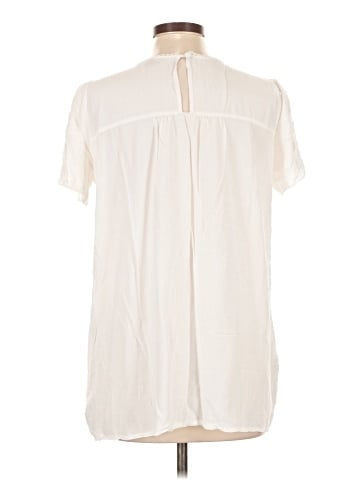 Forever 21 Short Sleeve Top (view 2)