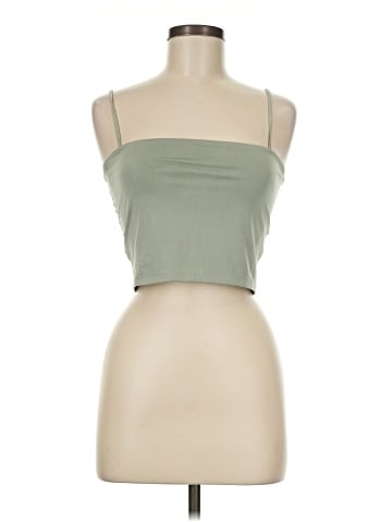 Express Tube Top (view 1)