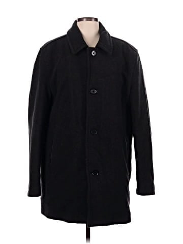 Cole Haan Coat (view 1)