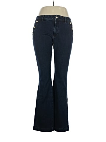 White House Black Market Jeans (view 1)