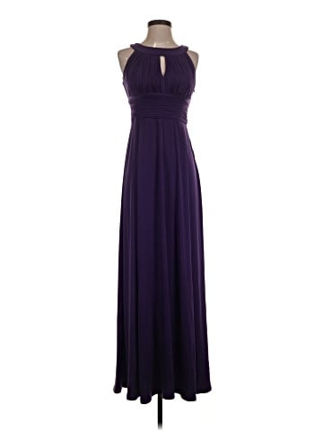 Sangria Cocktail Dress (view 1)