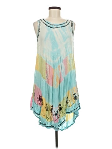 India Boutique Casual Dress (view 1)
