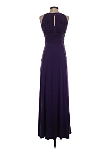 Sangria Cocktail Dress (view 2)