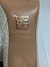 Assorted Brands Gold Ankle Boots Size JP 23 1/2 / US 6 1/2 - photo 4