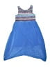 Extremely Me 100% Polyester Blue Dress Size 7 - 8 - photo 2