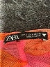 Zara Orange Tube Top Size S - photo 4