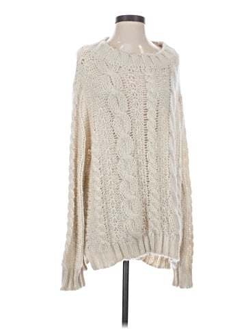 Wooden Ships Pullover Sweater (view 1)