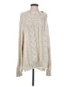 Wooden Ships Ivory Pullover Sweater Size S/M - photo 1