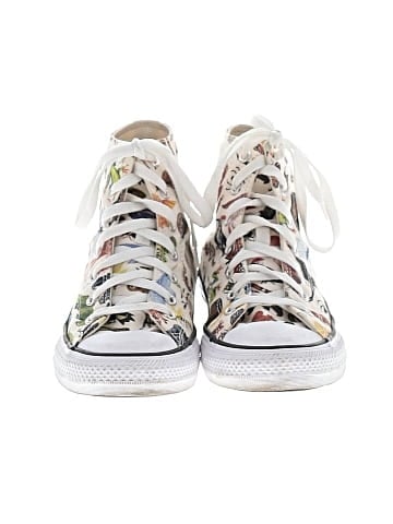 Converse Sneakers (view 2)