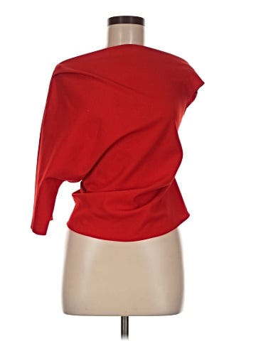 Zara 3/4 Sleeve Top (view 1)