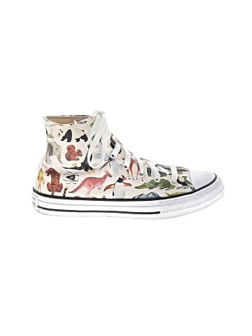 Converse Sneakers (view 1)