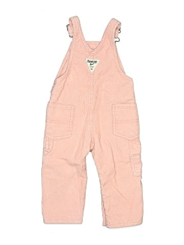 OshKosh B'gosh Overalls (view 2)