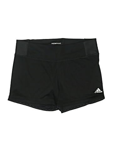Adidas Athletic Shorts (view 1)
